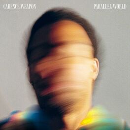 Album cover of Parallel World