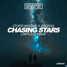 Album cover of Chasing Stars (Limitless Remix)