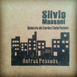 Album cover of Outras Pessoas
