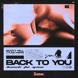 Album cover of Back To You