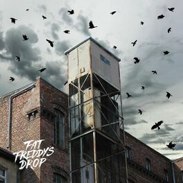 Album cover of Blackbird Returns