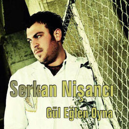 Album cover of Gül Eğlen Oyna