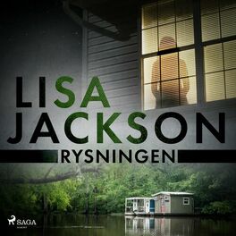 Album cover of Rysningen