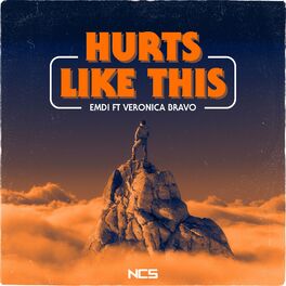 Album cover of Hurts Like This