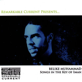 Album cover of Songs In The Key Of Iman