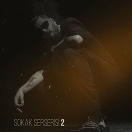 Album cover of Sokak Serserisi 2