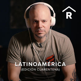 Album cover of Latinoamérica (Edición Cuarentena)