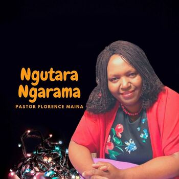 Ngutara Ngarama cover