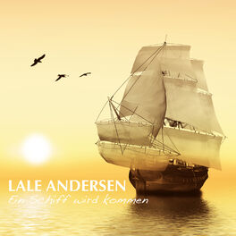 Album cover of Ein Schiff Wird Kommen