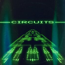 Album cover of CIRCUITS