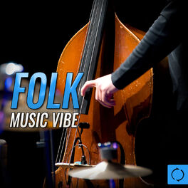 Album cover of Folk Music Vibe