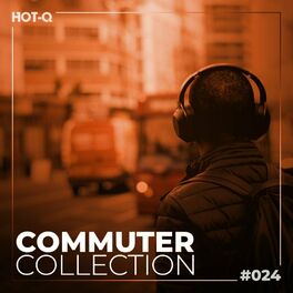 Album cover of Commuters Collection 024