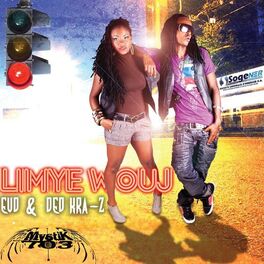 Album cover of Limye Wouj