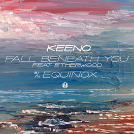 Album cover of Fall Beneath You / Equinox