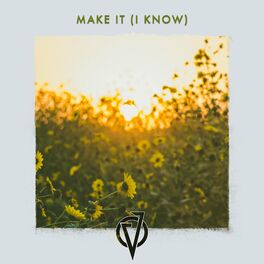 Album cover of Make It (I Know)