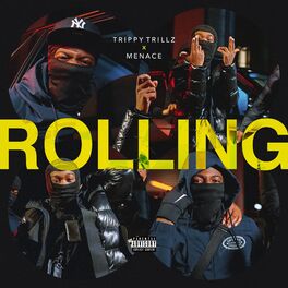 Album cover of Rolling