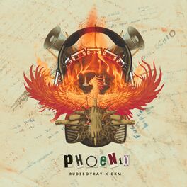 Album cover of Phoenix