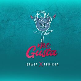 Album cover of Me Gusta (feat. Rubiera)
