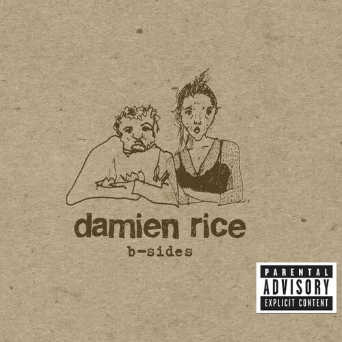 Damien Rice B Sides lyrics and songs Deezer