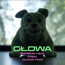 Album cover of Głowa