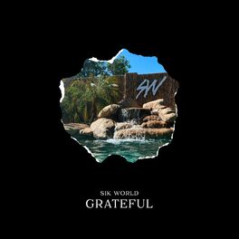 Album cover of Grateful
