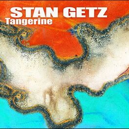 Album cover of Tangerine
