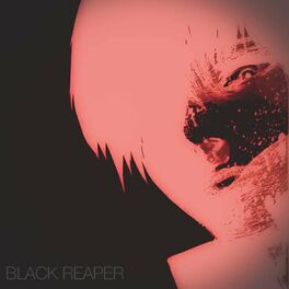 Album cover of Black Reaper