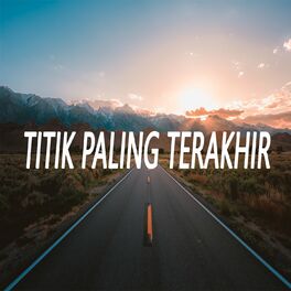 Album cover of Titik Paleng Terakhir