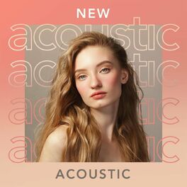 Album cover of New Acoustic