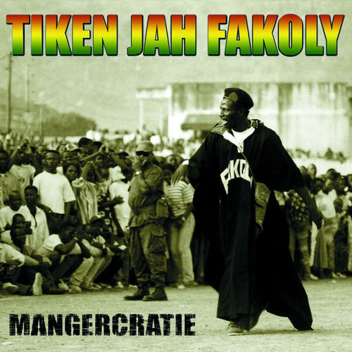 Track artwork