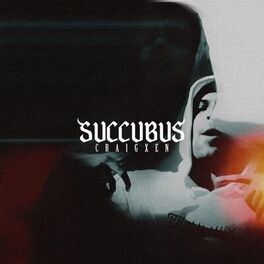 Album cover of Succubus