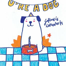 Album cover of U're A Dog