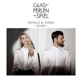 Album cover of Royals & Kings (Calyre Remix)