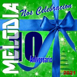 Album cover of Nos Celebracion