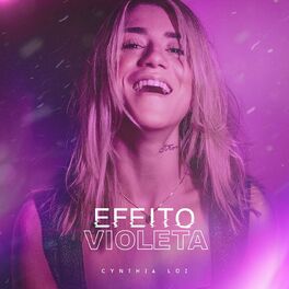 Album cover of Efeito Violeta