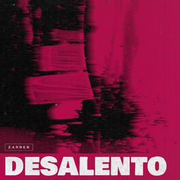 Album cover of Desalento