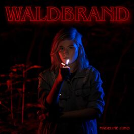 Album cover of Waldbrand EP