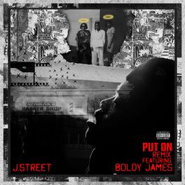 Album cover of Put On (feat. Boldy James)
