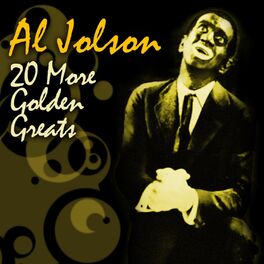 Album cover of 20 More Golden Greats
