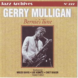 Gerry Mulligan - The Jazz Soundtracks - CD