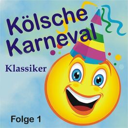 Album cover of Kölsche Karneval Klassiker (Folge 1)