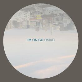 Album cover of I'm On Go