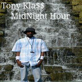 Album cover of MidNight Hour