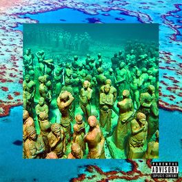 Album cover of KILL YOURSELF Part XIII: The Atlantis Saga