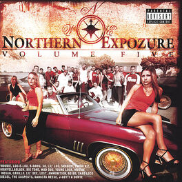 Album cover of Northern Expozure Vol.5