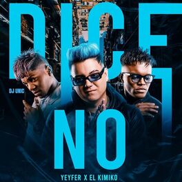 Album cover of Dice No
