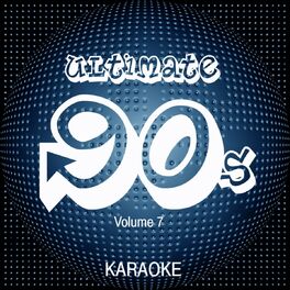 Album cover of Ultimate 90's, Vol. 7