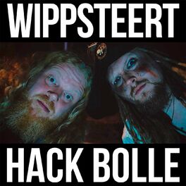 Album cover of Hack Bolle