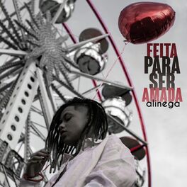 Album cover of Feita para Ser Amada