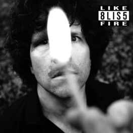 Album cover of Like Fire (Single)